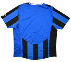 2007-08 WOLFSBURG SHIRT XXL