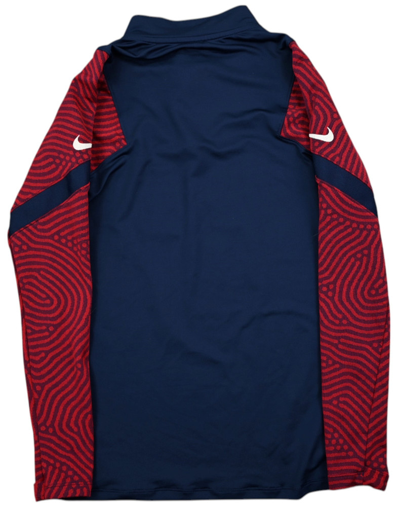 2020-21 PARIS SAINT-GERMAIN LONGSLEEVE KOSZULKA S 