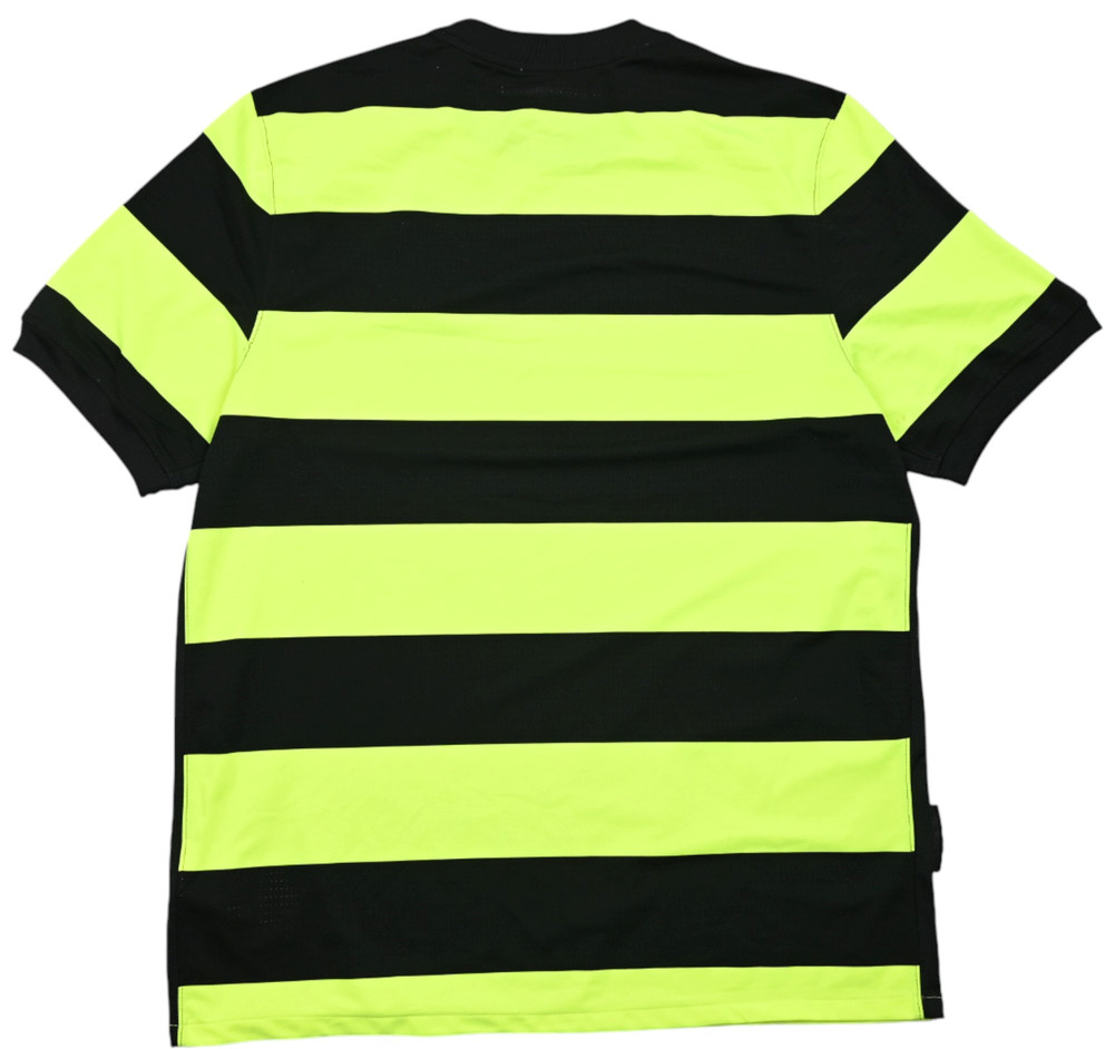 2009-11 CELTIC KOSZULKA L