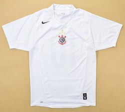 2004-05 CORINTHIANS SHIRT M