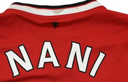 2014-15 MANCHESTER UNITED *NANI* SHIRT S