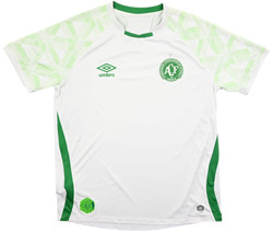 2020-21 CHAPECOENSE KOSZULKA XL