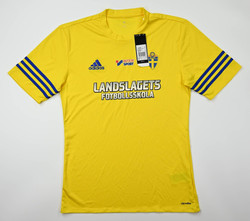 2014-15 SWEDEN KOSZULKA S