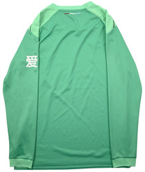 2020-21 BURNLEY GK LONGSLEEVE SHIRT M