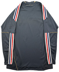 2010-11 FRANCE GK LONGSLEEVE KOSZULKA M