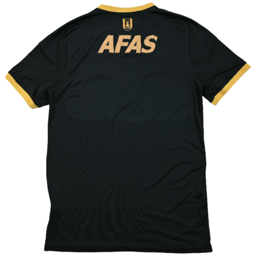 2017-18 AZ ALKMAAR SHIRT XL. BOYS