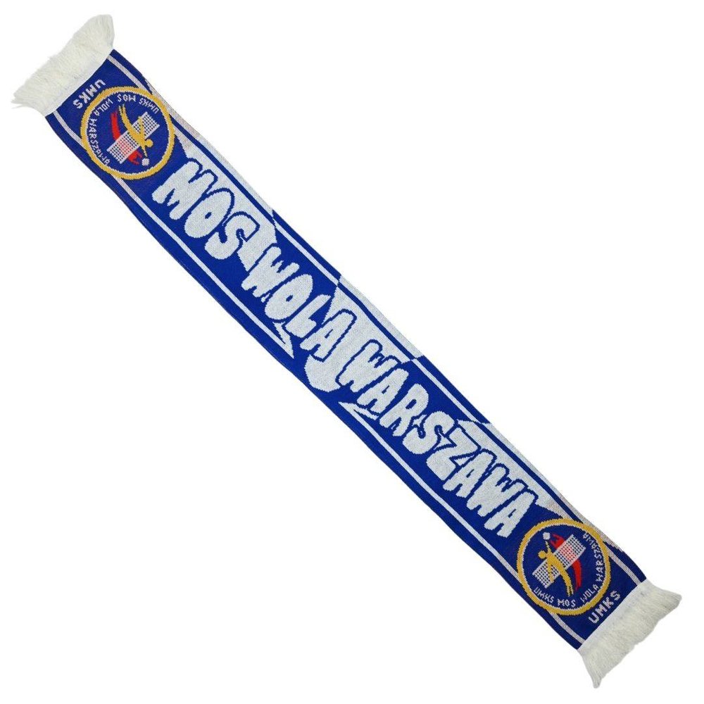 MOS WOLA WARSZAWA SCARF