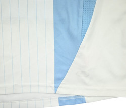 2007-08 NEWCASTLE UNITED *MILNER* SHIRT M. BOYS