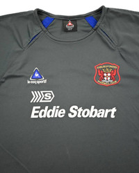 CARLISLE UNITED KOSZULKA M