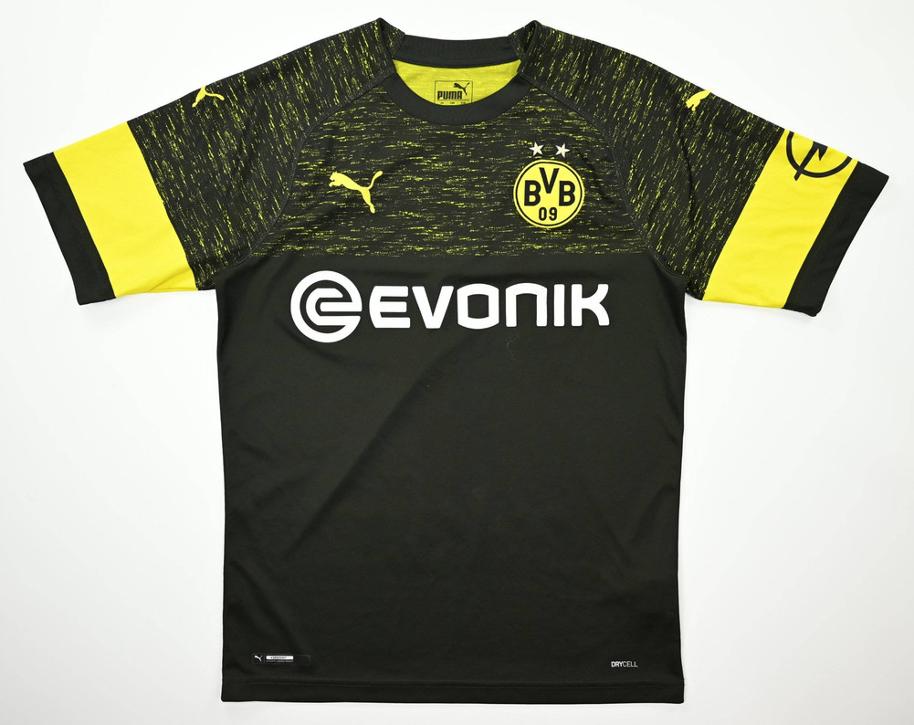 2018-19 BORUSSIA DORTMUND SHIRT S