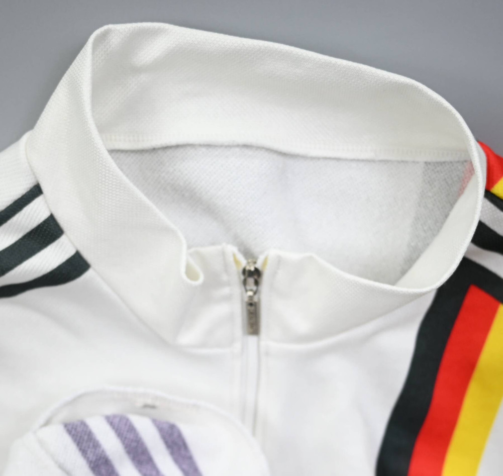 GERMANY DESCENTE CYCLING SHIRT S