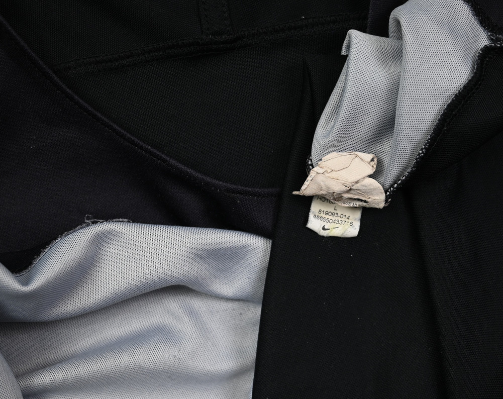 2016-17 MANCHESTER CITY SHIRT L