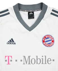 2002-03 BAYERN MUNCHEN SHIRT XL 