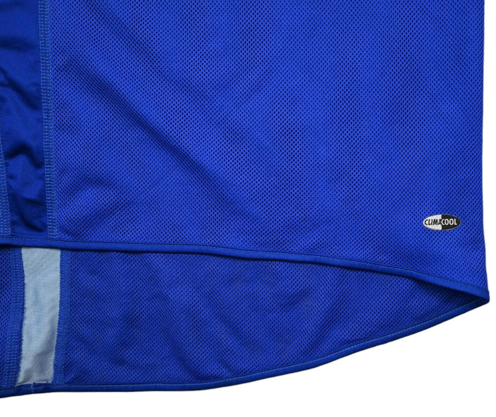 2004-06 FRANCE SHIRT XL