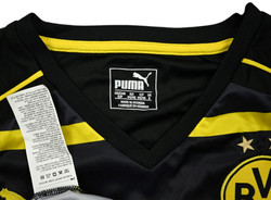 2016-17 BORUSSIA DORTMUND *TEAM FANSHOP* KOSZULKA S