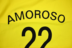 2002-03 BORUSSIA DORTMUND *AMOROSO* SHIRT M