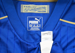 2016-17 ITALY KOSZULKA XL