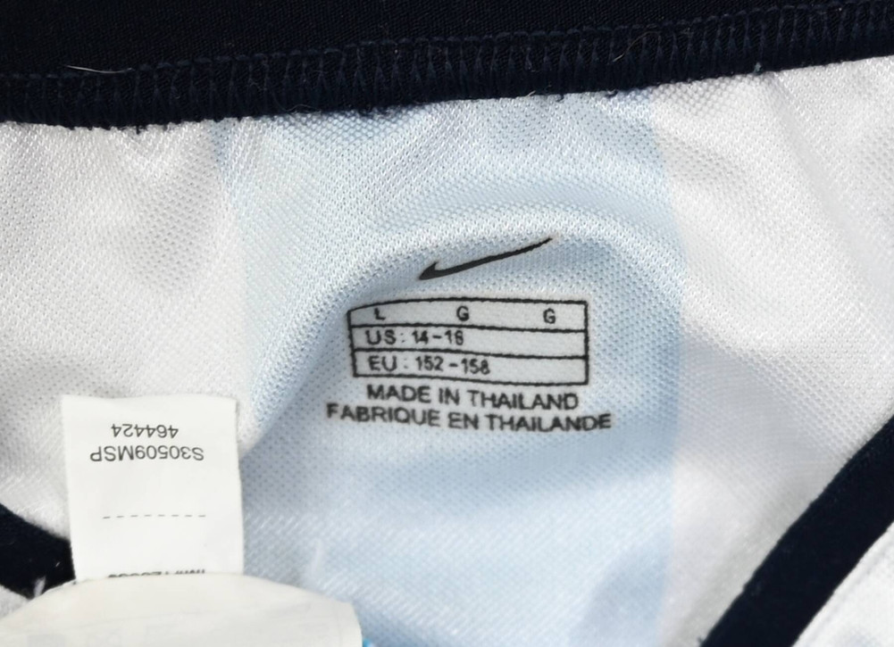 2002-04 TSV 1860 MUNCHEN SHIRT L. BOYS