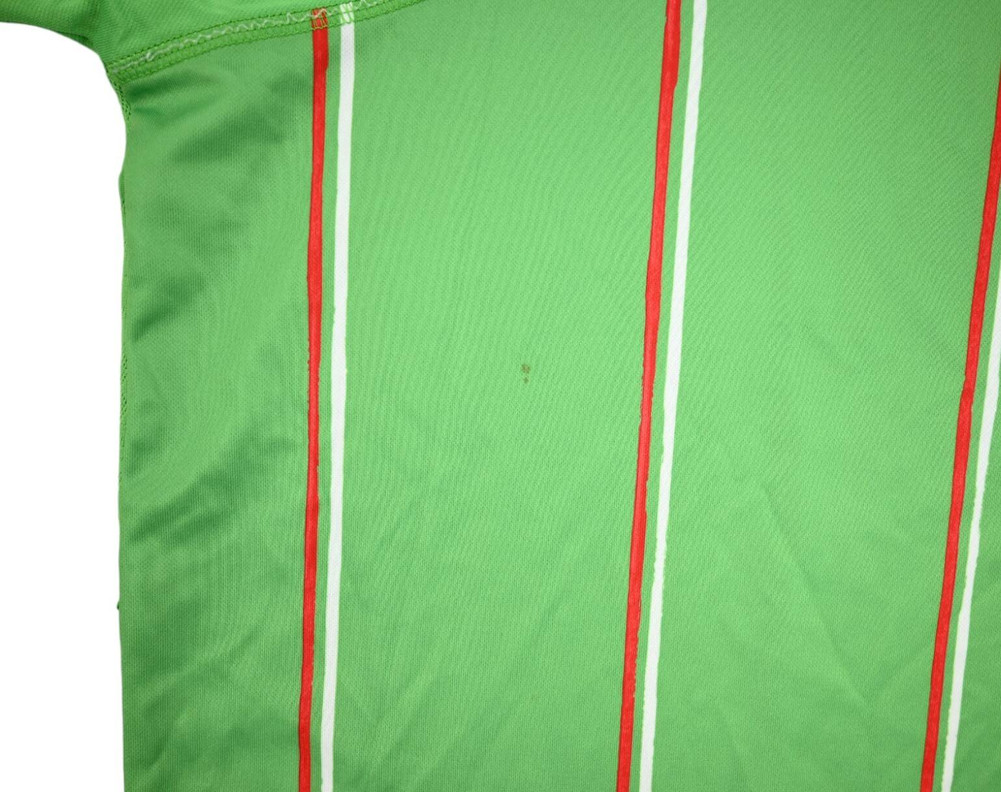 2010-11 ALGERIA KOSZULKA XL