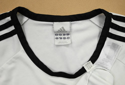 2009-10 GERMANY SHIRT L