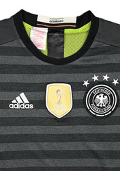 2015-17 GERMANY SHIRT XL. BOYS
