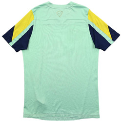 2013-14 FC BARCELONA SHIRT L