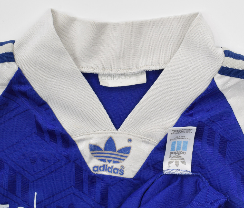 ADIDAS OLDSCHOOL KOSZULKA XL