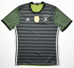 2015-17 GERMANY KOSZULKA M