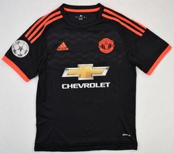 2015-16 MANCHESTER UNITED *MEMPHIS* S