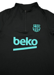 2020-21 BARCELONA BLUZA M