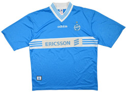 1997-98 OLYMPIQUE MARSEILLE KOSZULKA XL
