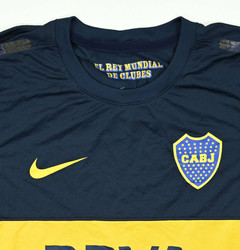 2012-13 BOCA JUNIORS KOSZULKA S