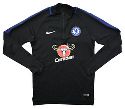 CHELSEA LONDON BLUZA S