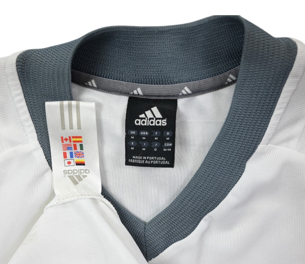 2002-03 BAYERN MUNCHEN *BALLACK* KOSZULKA M