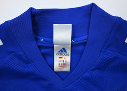 2002-04 FRANCE KOSZULKA L