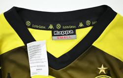 2011-12 BORUSSIA DORTMUND SPECIAL LONGSLEEVE SHIRT S