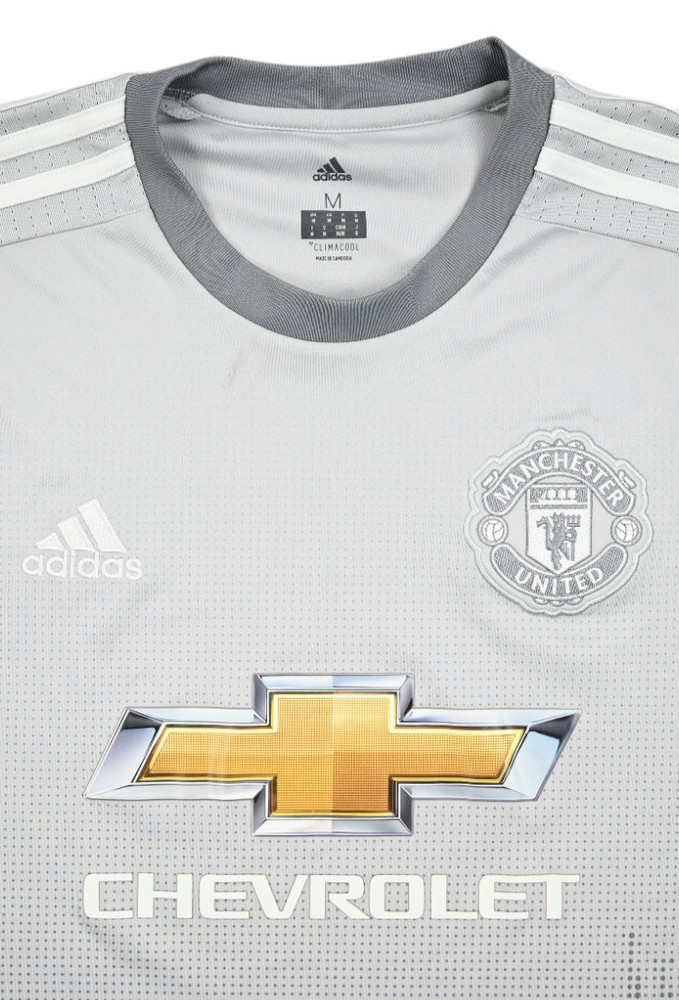 2017-18 MANCHESTER UNITED KOSZULKA M