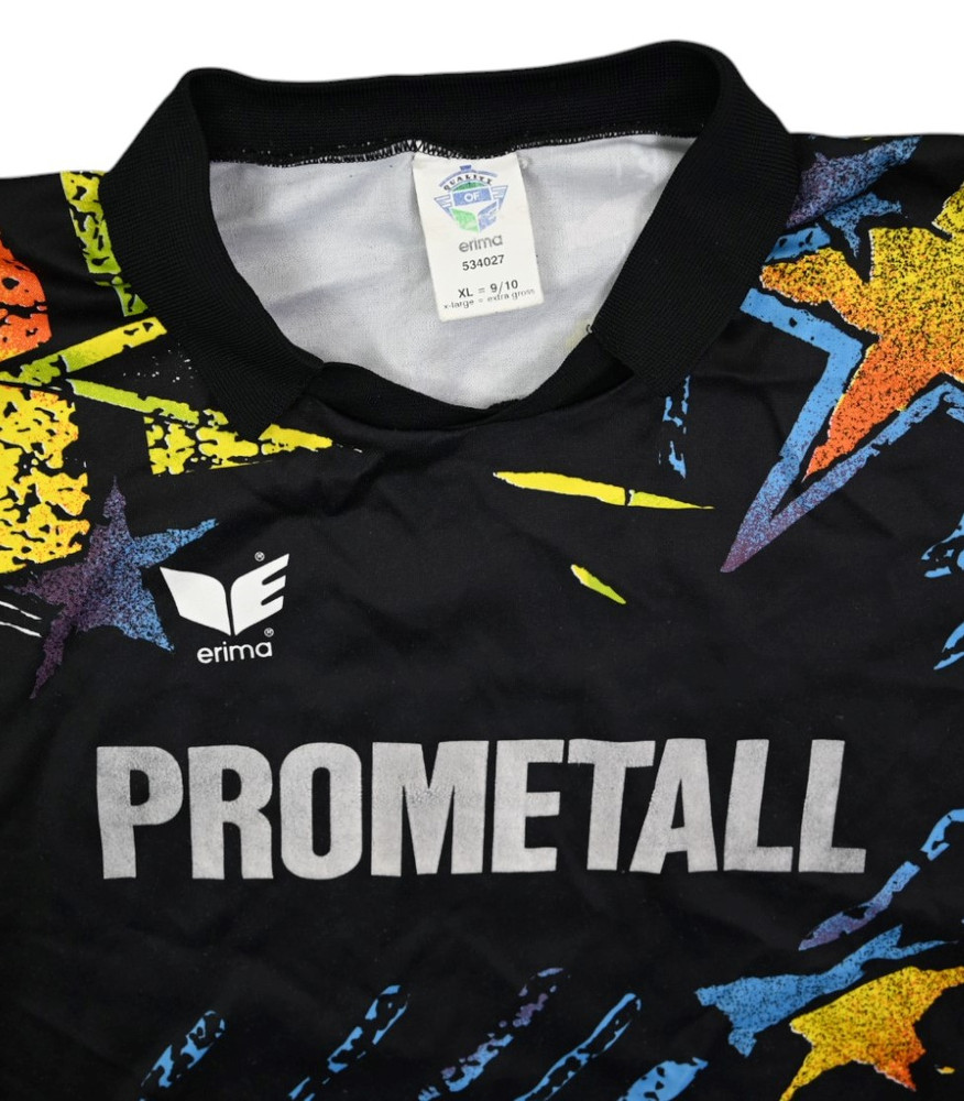 DJK FALKENBERG GK LONGSLEEVE KOSZULKA XL