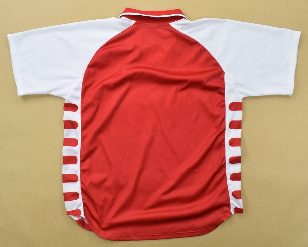 FILA OLDSCHOOL KOSZULKA M