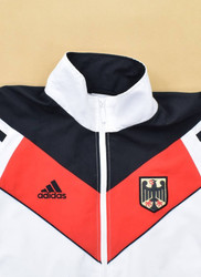 GERMANY OLYMPIC BLUZA S