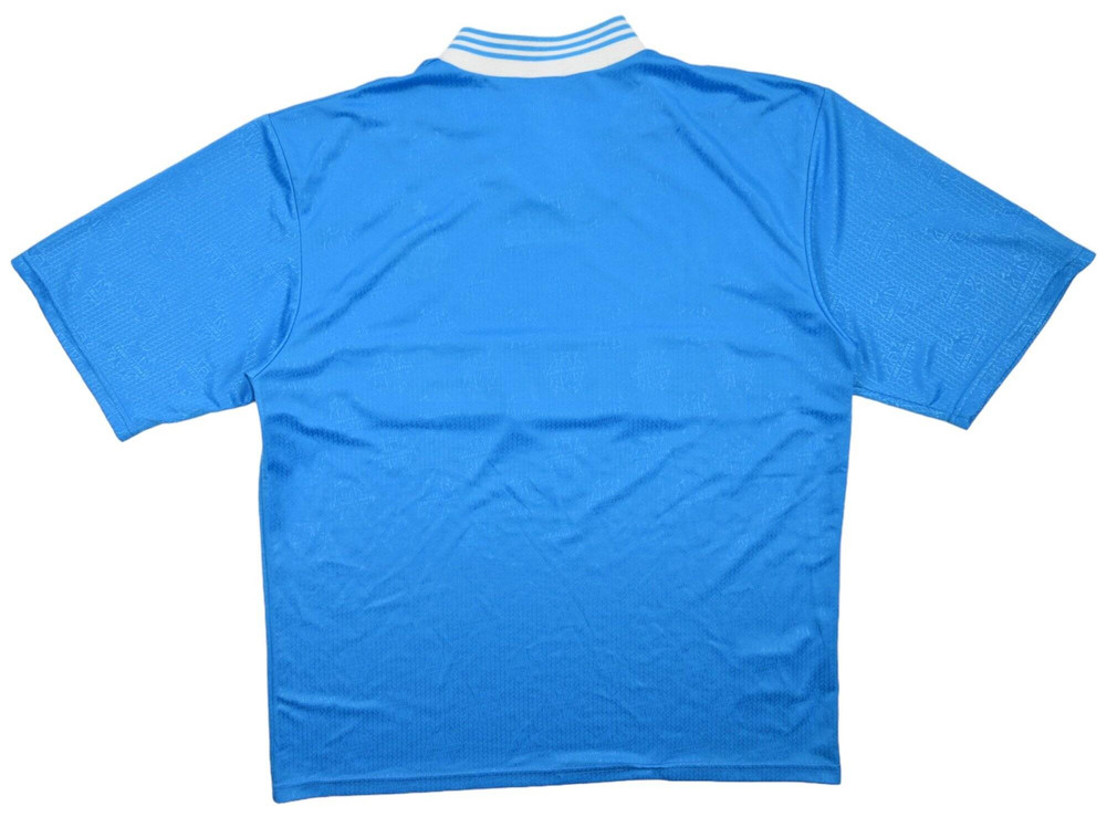 1997-98 OLYMPIQUE MARSEILLE KOSZULKA XL