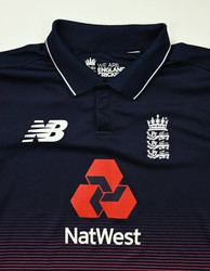 ENGLAND CRICKET SHIRT M