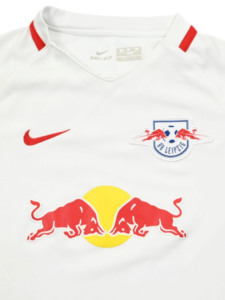 2016-17 RB LEIPZIG KOSZULKA XS. BOYS