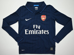 2009-10 ARSENAL LONDON KOSZULKA XS. BOYS