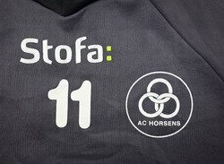 AC HORSENS BLUZA L