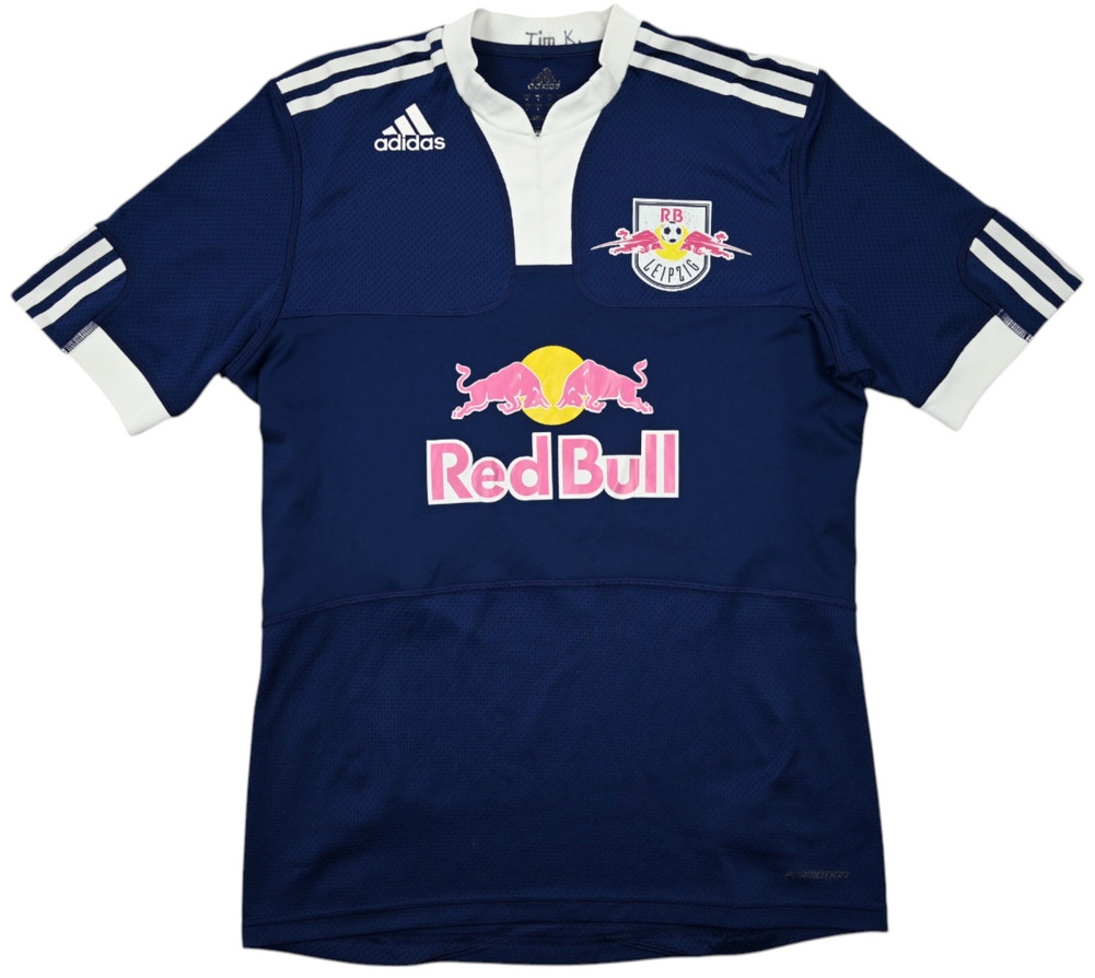 2010-11 RB LEIPZIG KOSZULKA M