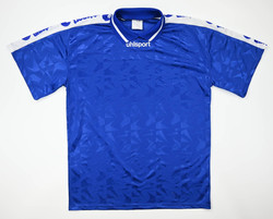 UHLSPORT OLDSCHOOL KOSZULKA L