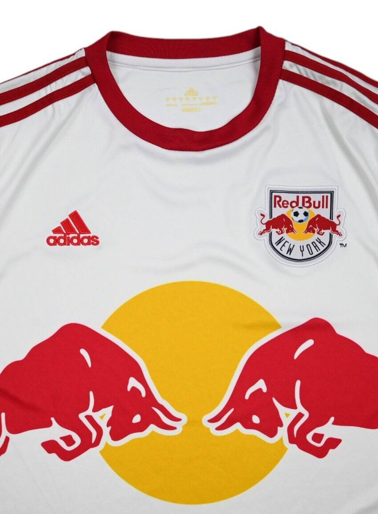 2013-14 NEW YORK RED BULLS KOSZULKA M