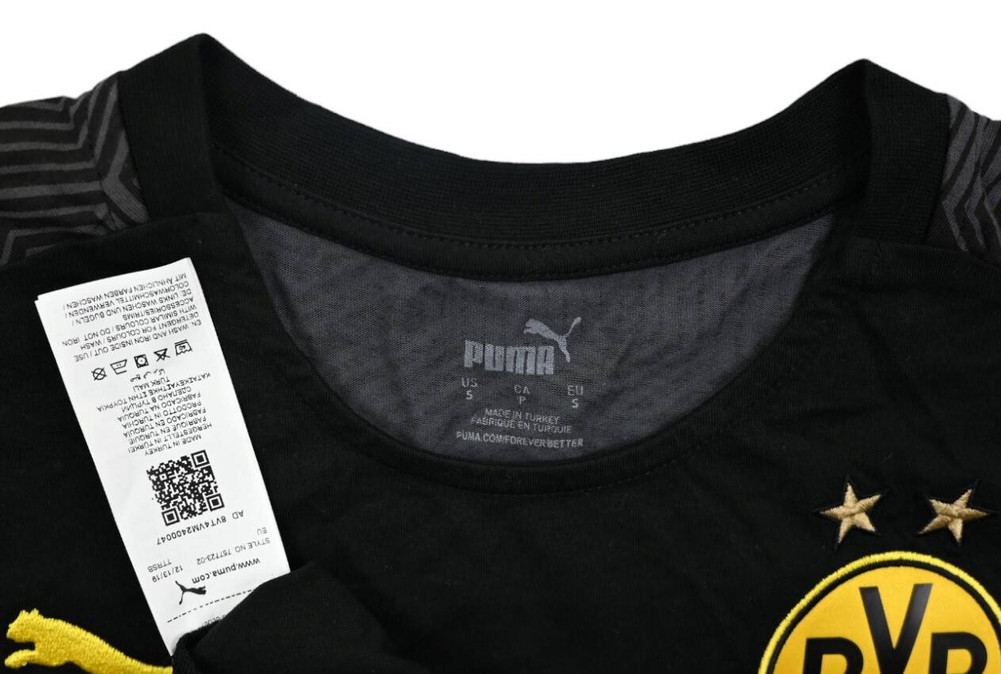 BORUSSIA DORTMUND KOSZULKA S