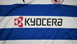 2006-08 READING FC *MURTY* LONGSLEEVE L